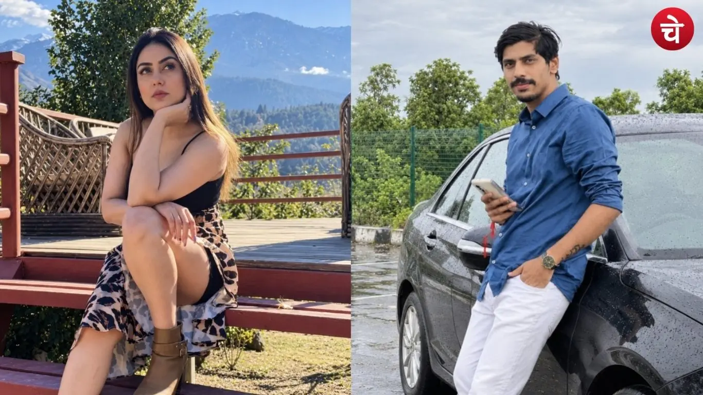 Shiva Sharma case